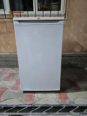 bos mini: Холодильник Beko, Б/у, Однокамерный — 1