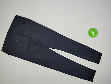 jeans skate: Jeansy damskie, rozmiar XL — 3