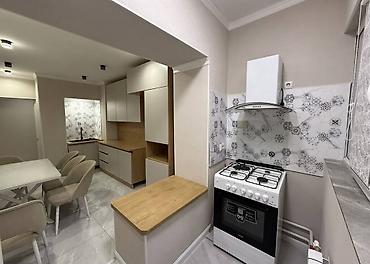 60: 2 комнаты, 60 м², Верхний Джал Индивидуалка, 7 этаж — 1