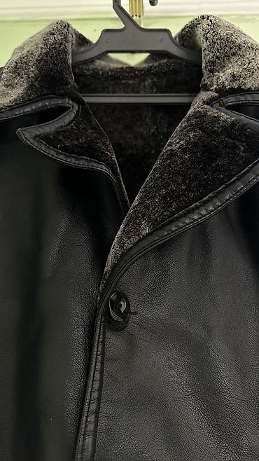52 54 р: Мужской куртка Размер 52-54 Состояние новое ( просто помятый) — 3