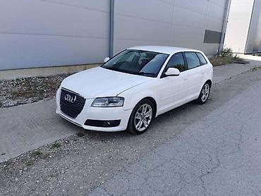 chevrolet: 1.9TDI BLS LIMARIJA MEHANIKA ZA AUDI A3 OD 2008. DO 2012. GOD. | — 1