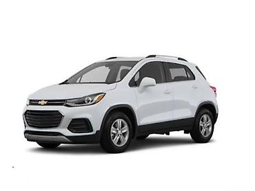 грузовик волга: Chevrolet Trax: 2020 г., 1.6 л, Автомат, Дизель, Кроссовер — 1