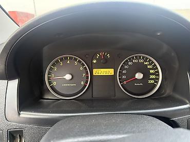 пассат б3 кпп: Hyundai Getz: 2007 г., 1.4 л, Кол менен иштөөчү, Бензин, Хетчбек — 6