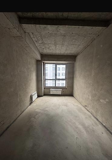 Продажа квартир: 2 комнаты, 80 м², Элитка, 7 этаж, Готовая ПСО (под самоотделку) — 12