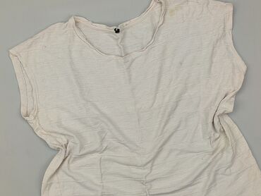 seksowne bluzki na imprezę: Women's blouse, SinSay, L (EU 40)