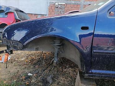 car selling: DELOVI ZA BORU ZA VOLKSWAGEN BORA | Delovi za boru — 1