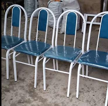Restoran mebeli: Stulllar Stollar D Stulllar 13manatdan başlayır 60manata qeder Kafe və — 4