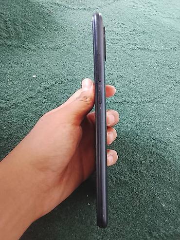 note 2: Redmi, Redmi 9A, Б/у, 64 ГБ, цвет - Черный, 2 SIM — 5