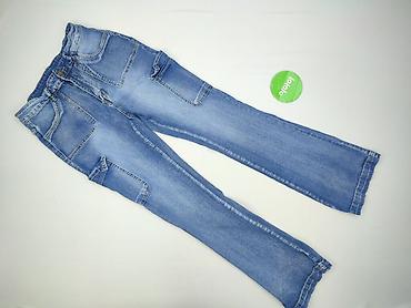 cuffed jeans: Shein Curve, Jeansy damskie, rozmiar XL — 2