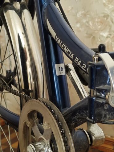 Городские велосипеды: Городской велосипед, Рама L (172 - 185 см), Б/у — 6