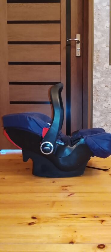 Avtokreslolar: Graco Tri-logic avtokreslo əla vəziyyətdədir 0+13 kg yeni doğulmuşdan -da lalafo.az — 3 Avtokreslolar: Graco Tri-logic avtokreslo əla vəziyyətdədir 0+13 kg yeni doğulmuşdan — 3