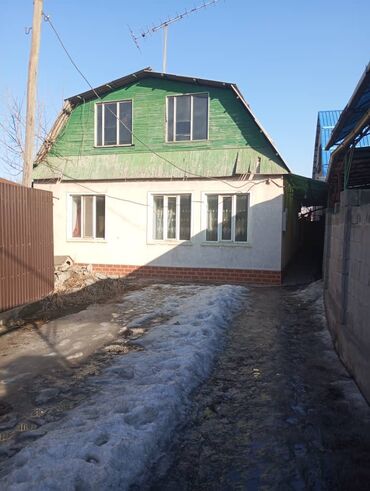 bishkek park residence: Дом, 70 м², 3 комнаты, Собственник