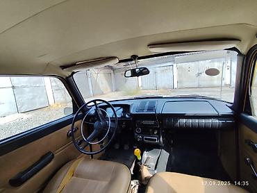 Москвич: Москвич 412: 1989 г., Механика, Бензин, Седан — 3