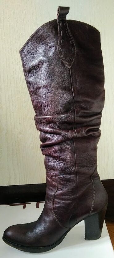 Čizme: Čizme, 39.5 — 5