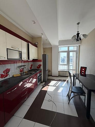 Долгосрочная аренда квартир: 🏡 СДАЁТСЯ ПРОСТОРНАЯ 3-КОМНАТНАЯ КВАРТИРА РЯДОМ С ФИЛАРМОНИЕЙ! ✨ — 6