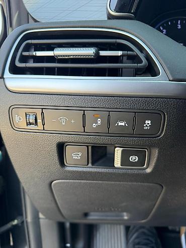Hyundai: Hyundai Palisade: 2019 г., 2.2 л, Автомат, Дизель, Кроссовер — 9