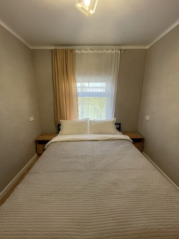 продажа домов в городе кара балта: 25 м², 2 комнаты