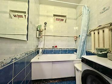 Долгосрочная аренда домов: 200 м², 6 комнат, 3 мкр — 20