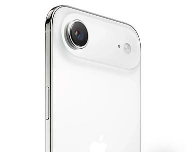 iphone ikis: IPhone Air, 256 GB, Ağ, Simsiz şarj — 2