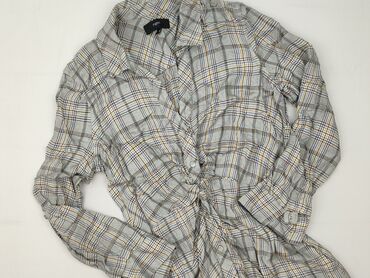 sukienka swetrowa reserved: Next, Women`s dress, size L (EU 40)