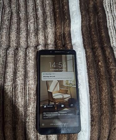 Xiaomi Redmi 6A – smartfon - Model: Redmi 6A - MIUI versiyası: MIUI lalafo.az -da Xiaomi Redmi 6A – smartfon - Model: Redmi 6A - MIUI versiyası: MIUI