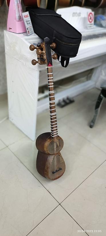 Tar: Professional tar, tut ağacı Rast musiqi alətləri mağazası. Əhmədli — 1