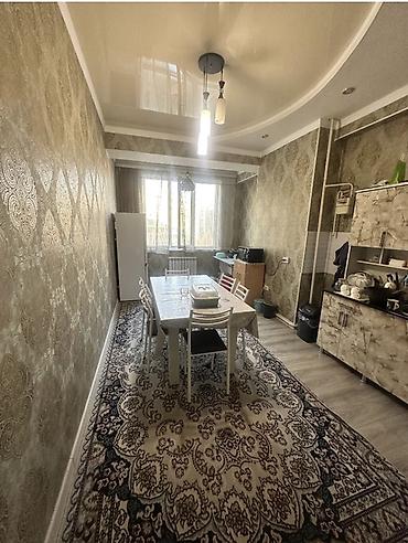 ихлас камера: 2 комнаты, 70 м², Восток-5 мкр Элитка, 5 этаж, Евроремонт — 5