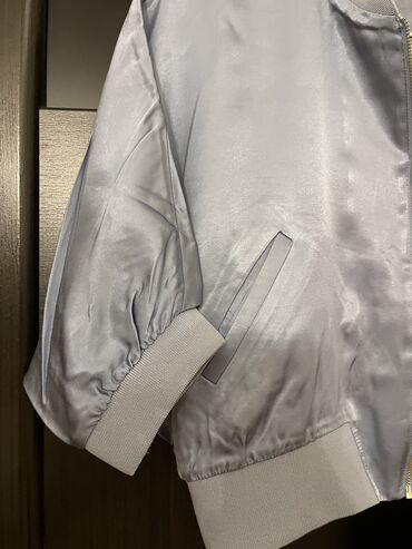 Baletkalar: Baletkalar, Ölçü: 37, rəng - Mavi, Yeni — 17