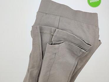 beige: Legginsy rozmiar XL — 6