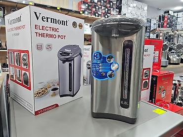 Termopotlar: Termopot Vermont, 5-dən çox l, Yeni, Ünvandan götürmə, Pulsuz çatdırılma, Rayonlara çatdırılma — 2