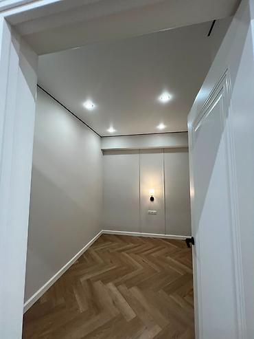 матросова: 1 комната, 52 м², ул. Кулатова / Матросова Элитка, 15 этаж, Дизайнерский ремонт — 4