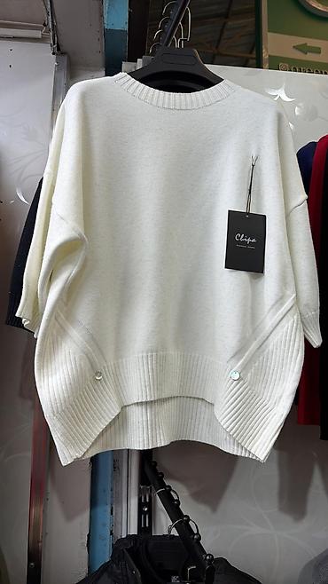 Лонгсливы: Лонгслив, цвет - Бордовый, Стандарт — 15