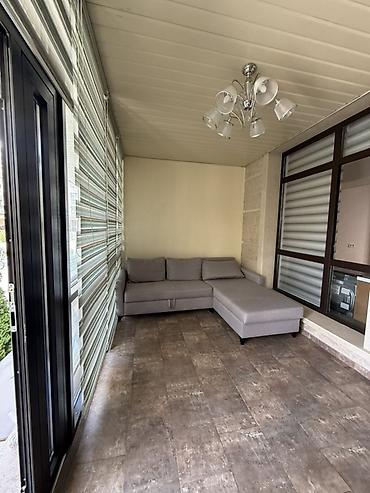 studio apartment: 2 комнаты, 80 м², 1 этаж, Косметический ремонт — 8