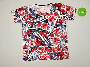 young multi ubrania: T-shirt damski, rozmiar 2XL — 2