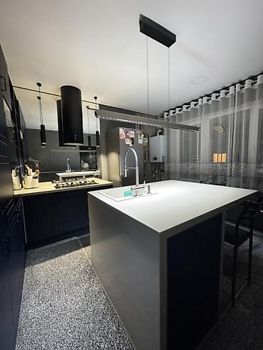 gala group: 3 комнаты, 93 м², Ала-Арча ТРЦ Элитка, 9 этаж, Евроремонт — 5