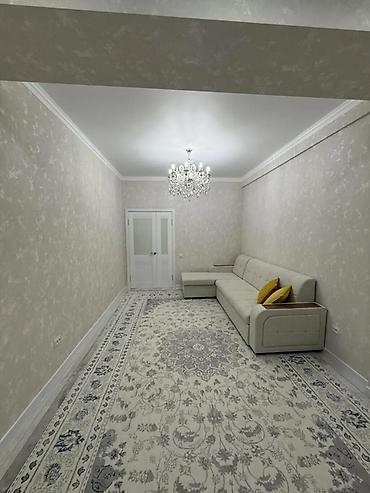 Продажа квартир: 1 комната, 42 м², Элитка, 13 этаж, Евроремонт — 5