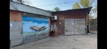 сдаю автосервис: Продаются гаражи идеально подходящие для автомастерской, склада или
