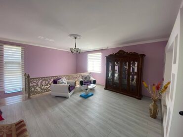 Günlük kirayə evlər: 240 kv. m, 5 otaqlı, Kanalizasiya, Qaz, Su — 13