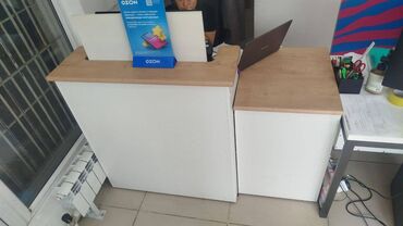офисный мебель бишкек: Продаю мебель для ПВЗ
