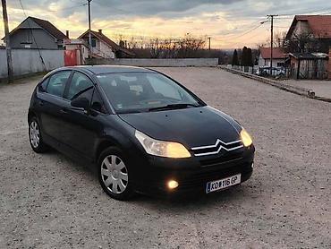 manuel auto: INSTRUMENT TABLA ZA CITROEN C4 | Originalni polovni delovi — 2