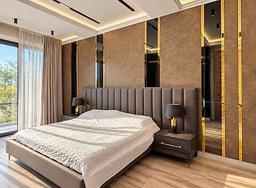 bishkek park residence: 4 комнаты, 300 м², 8 соток, Джал, Риэлтор — 5