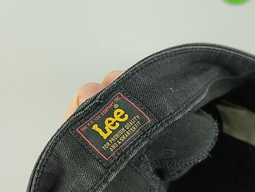 leather: Lee, Jeansy damskie, rozmiar S — 4