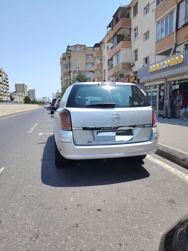 последующий выкуп авто бишкеке: Opel Astra: 1.7 l | 2008 il 524444 km Universal
