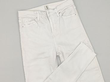 jeans tommy: Topshop Moto, Jeansy damskie, rozmiar XS — 1