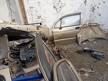 Двигатели, моторы и ГБЦ: Запчасти на Daewoo Nexia/Espero — разбор В наличии: - Бензиновые — 4