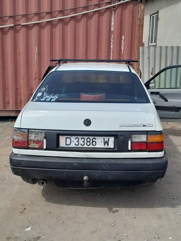 diski na 13: Volkswagen : 1990 г., 1.8 л, Механика, Бензин, Седан