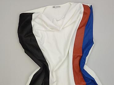 stella mccartney: Zara, Sukienka damska, rozmiar M — 1