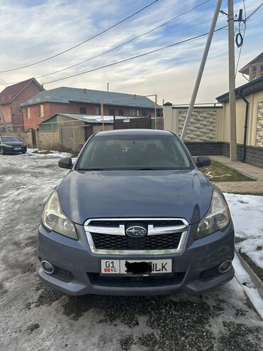 субару легаси механика: Subaru Legacy: 2014 г., 2.5 л, Автомат, Бензин, Седан