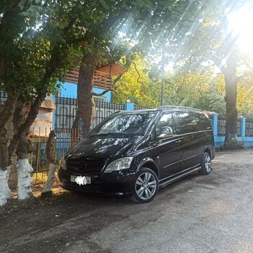флагшток на мерседес w140 купить: Mercedes-Benz Vito miniven modeli, Böyük monitor zavod 8+1 artarsa