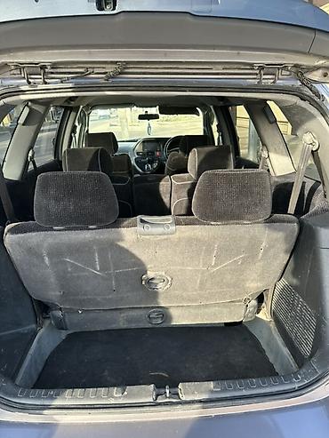 Honda: Honda Odyssey: 2003 г., 2.3 л, Автомат, Бензин, Минивэн at lalafo.kg — 9 Honda: Honda Odyssey: 2003 г., 2.3 л, Автомат, Бензин, Минивэн — 9